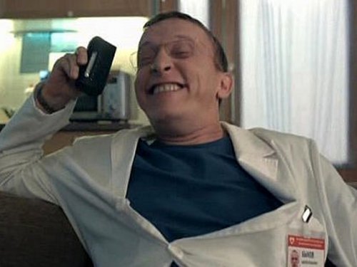 Андрей Быков