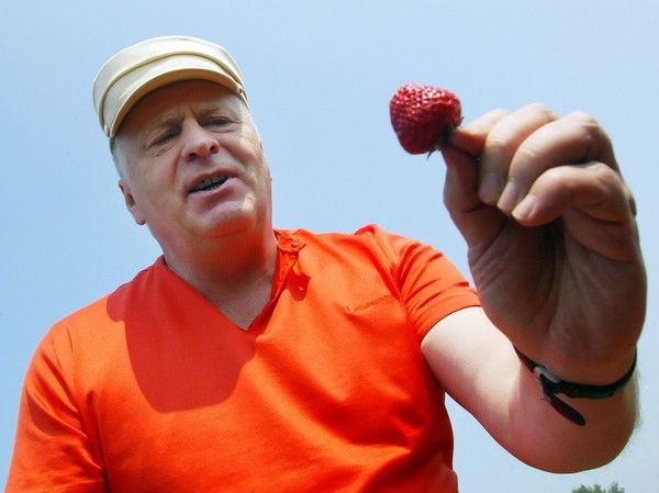 Андрей Воронов