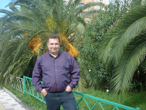 Дмитрий Бунеев