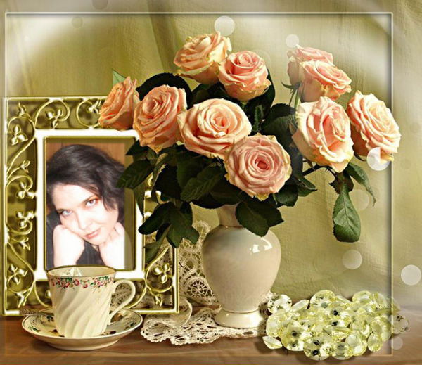 Ирина Бондарева