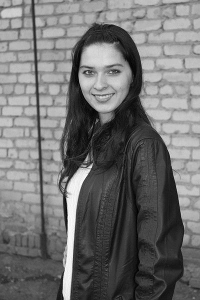 Алёнка Алёнка