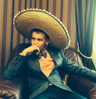 Матвей Васковски