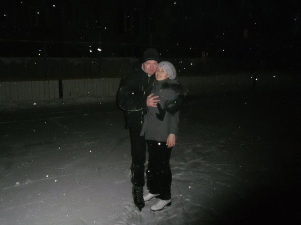 Мария Карепина