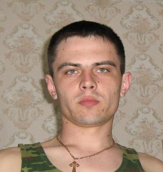 Евгений Соловьёв