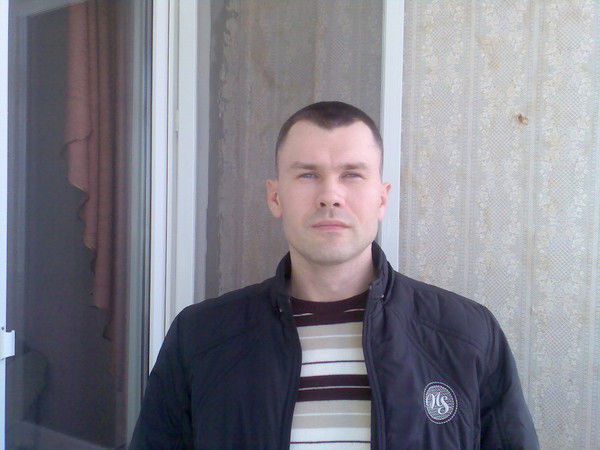 Владимир Шляпин