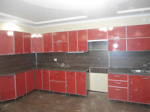 Кухни На Заказ От Производителя