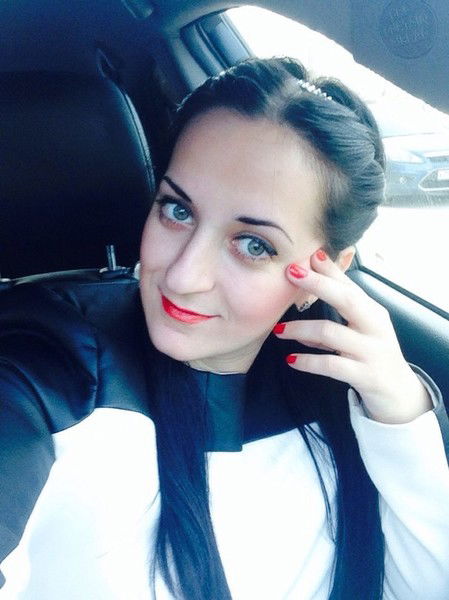 Екатерина Неустроева