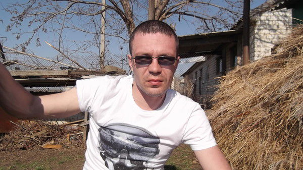 Николай Викторович Авдеев