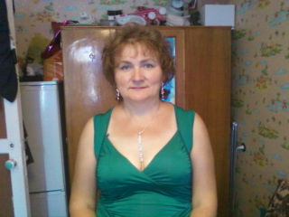 Анна Зиганшина