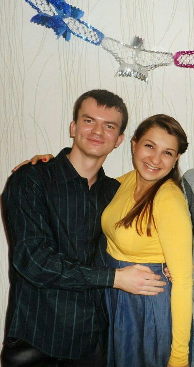 Артём Белый