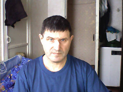 Сергей Буланов