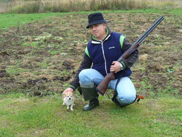 Cергей Смирнов