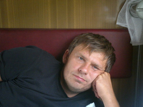 Алексей Лапшин