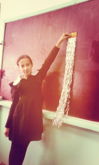 Валентина Никитина