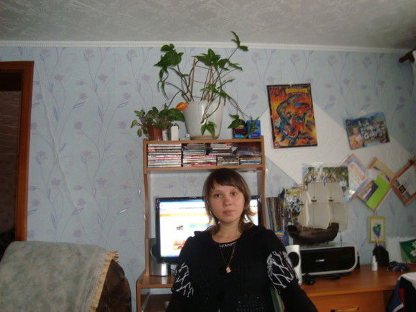 Светлана Зубова