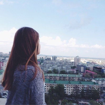 Марина Лавришина