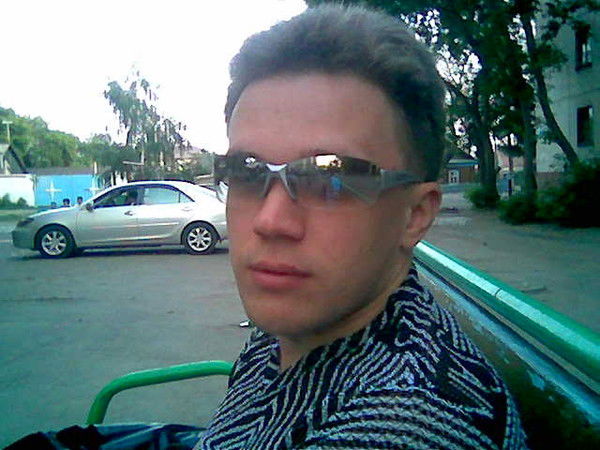 Дмитрий Песков