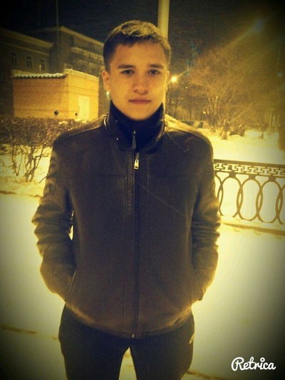 Макс Гайтимов