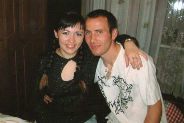 Максим Белоноженко