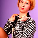 Нина Попкова