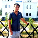 Маусумбаев Данияр