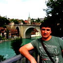 Shodi Saidov