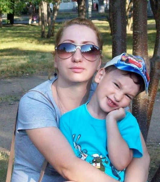 Эллина Красионова