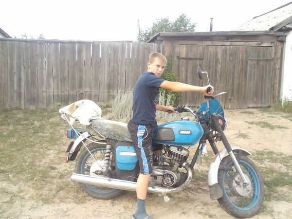 Вадим Банин