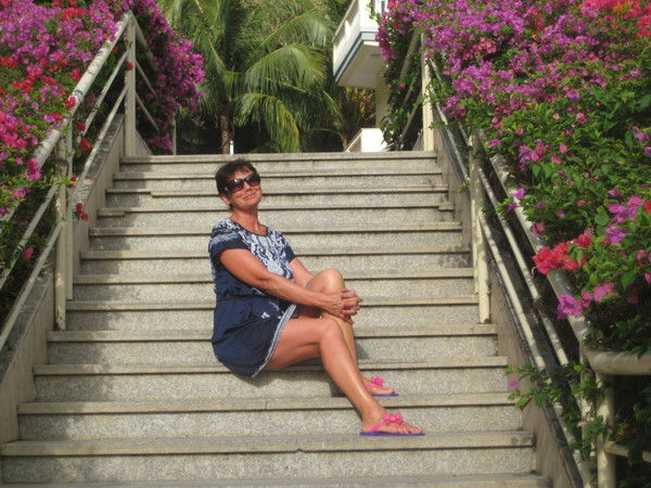 Людмила Федорахина