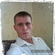 Михаил Молоков