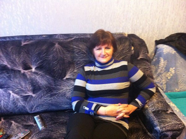 Светлана Панченко