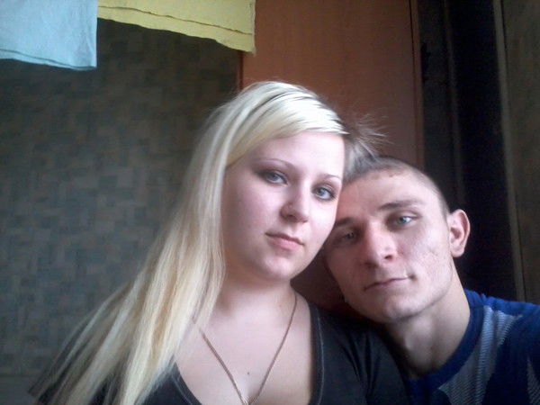 Серега Чихирников