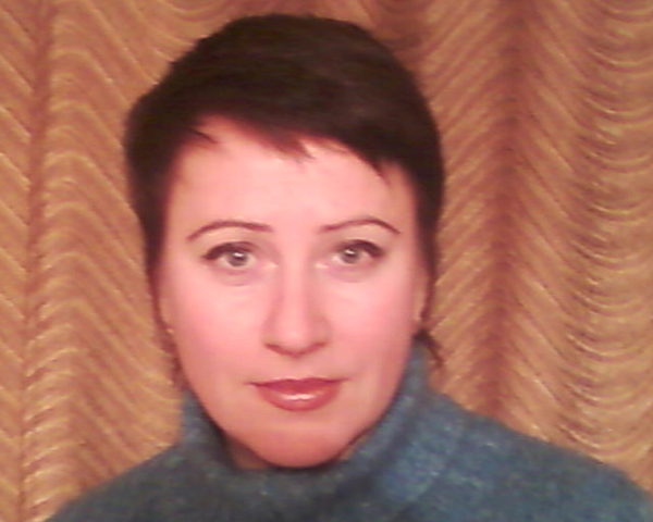 Елена Киселева