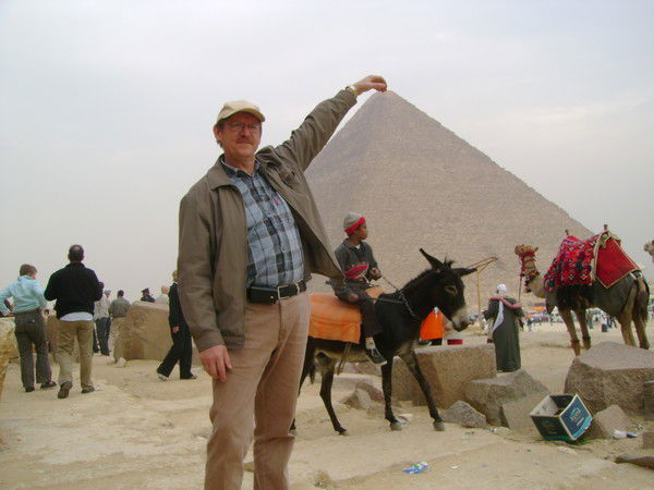 Игорь Калинин