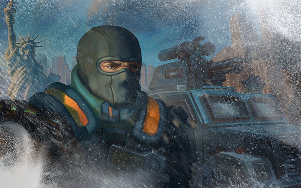 Кот Васильевичь