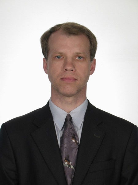 Валерий Пильщиков