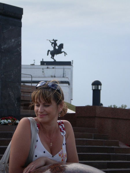 Наталия Саваскул