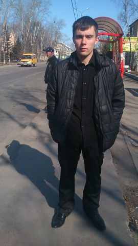 Руслан Дубров