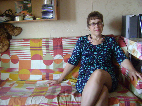 Александра Токмакова