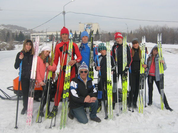 Людмила Михеева