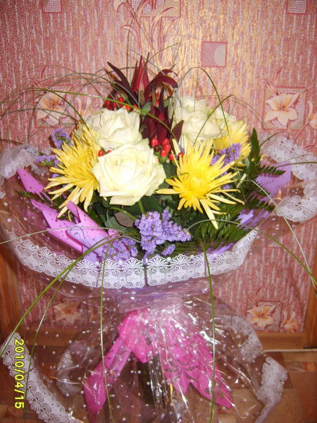 Елена Маркова