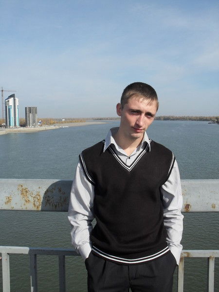 Алексей Сигуев