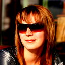 Елена Воронова