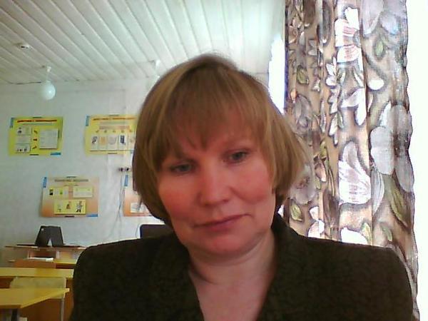 Ведерникова Анна