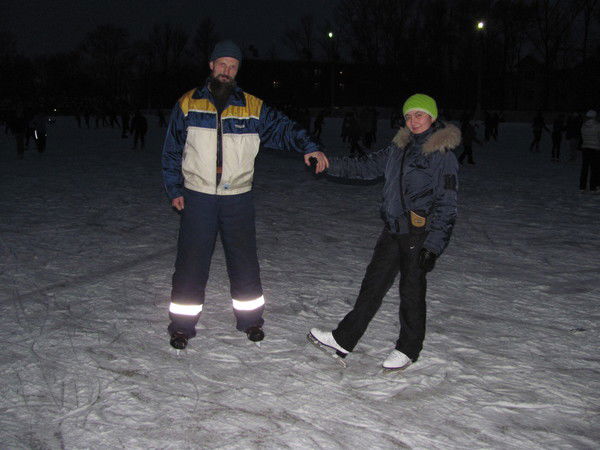 Ирина Письменова