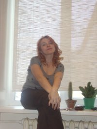 Александра Гречухина