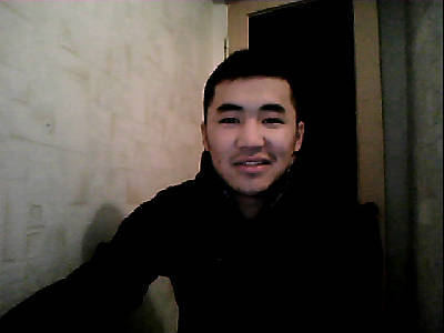 Мырзабек Эшмуратов