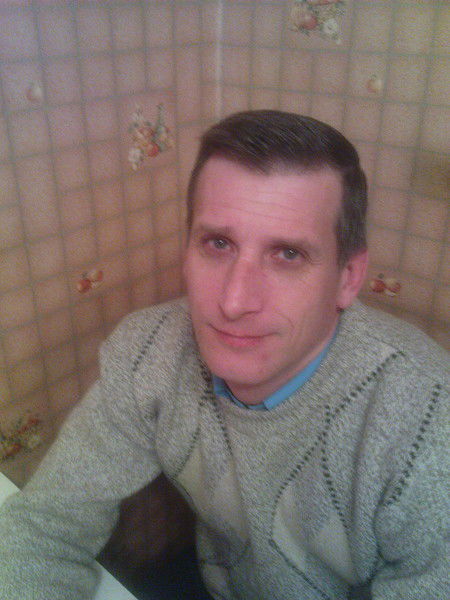 Александр Федотов