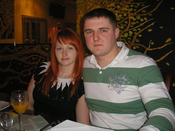 Натуся Кузьмина