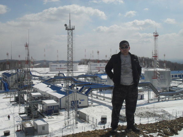 Павел Виноградов